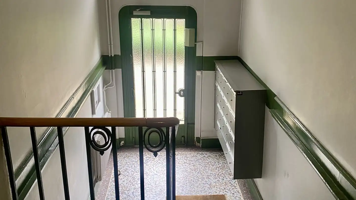 Wohnung mieten - Rue Des Charmilles 32, 1203 Genève - Foto 4
