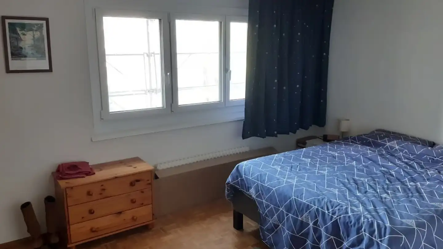 Apartment for rent - 1022 Chavannes-près-Renens - Photo 3