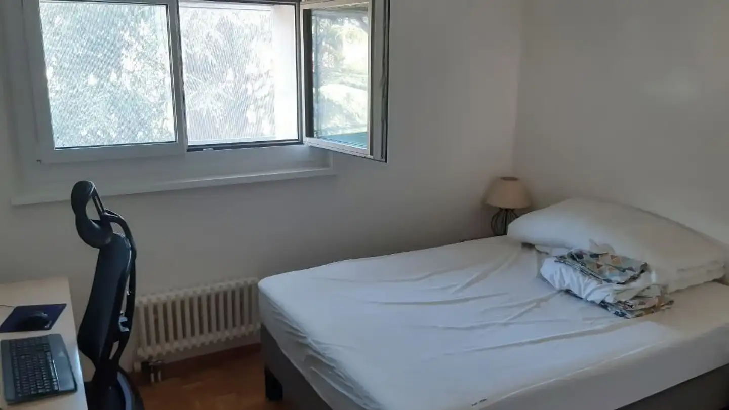 Apartment for rent - 1022 Chavannes-près-Renens - Photo 4