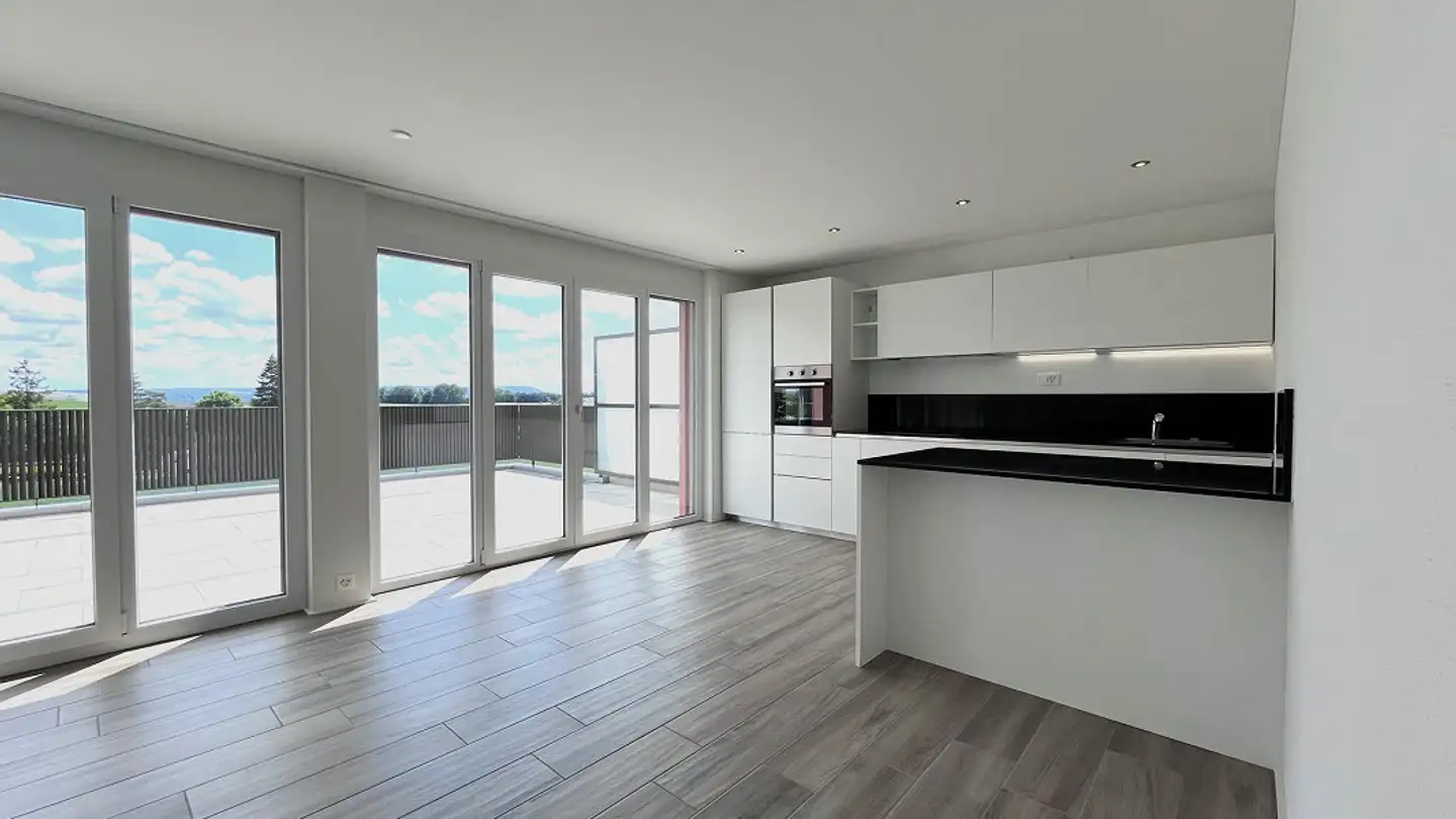 Wohnung mieten - Nüsatzstrasse 23b, 8248 Uhwiesen - Foto 3