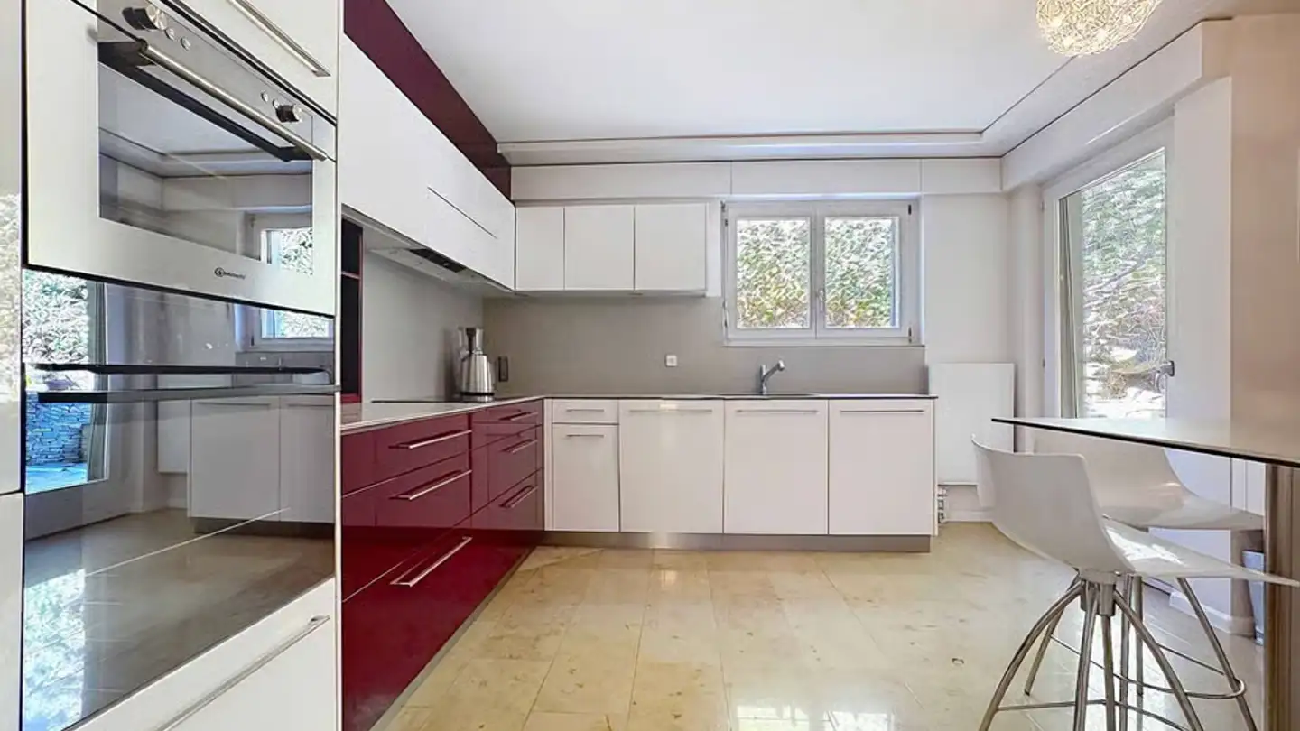 Appartement à vendre - 1950 Sion - Photo 3