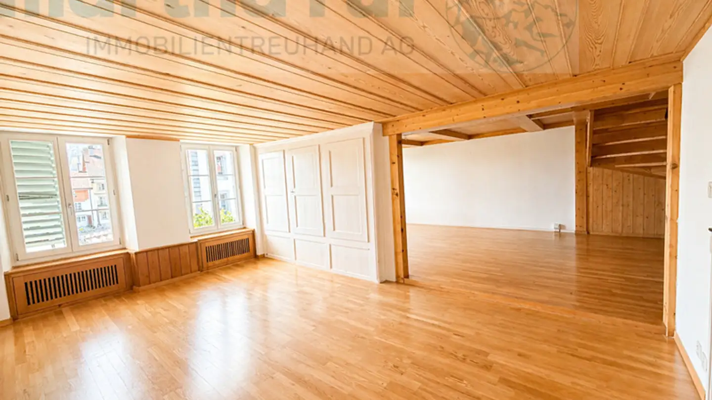 Duplex for sale - Untere Gasse, 3800 Unterseen - Photo 3