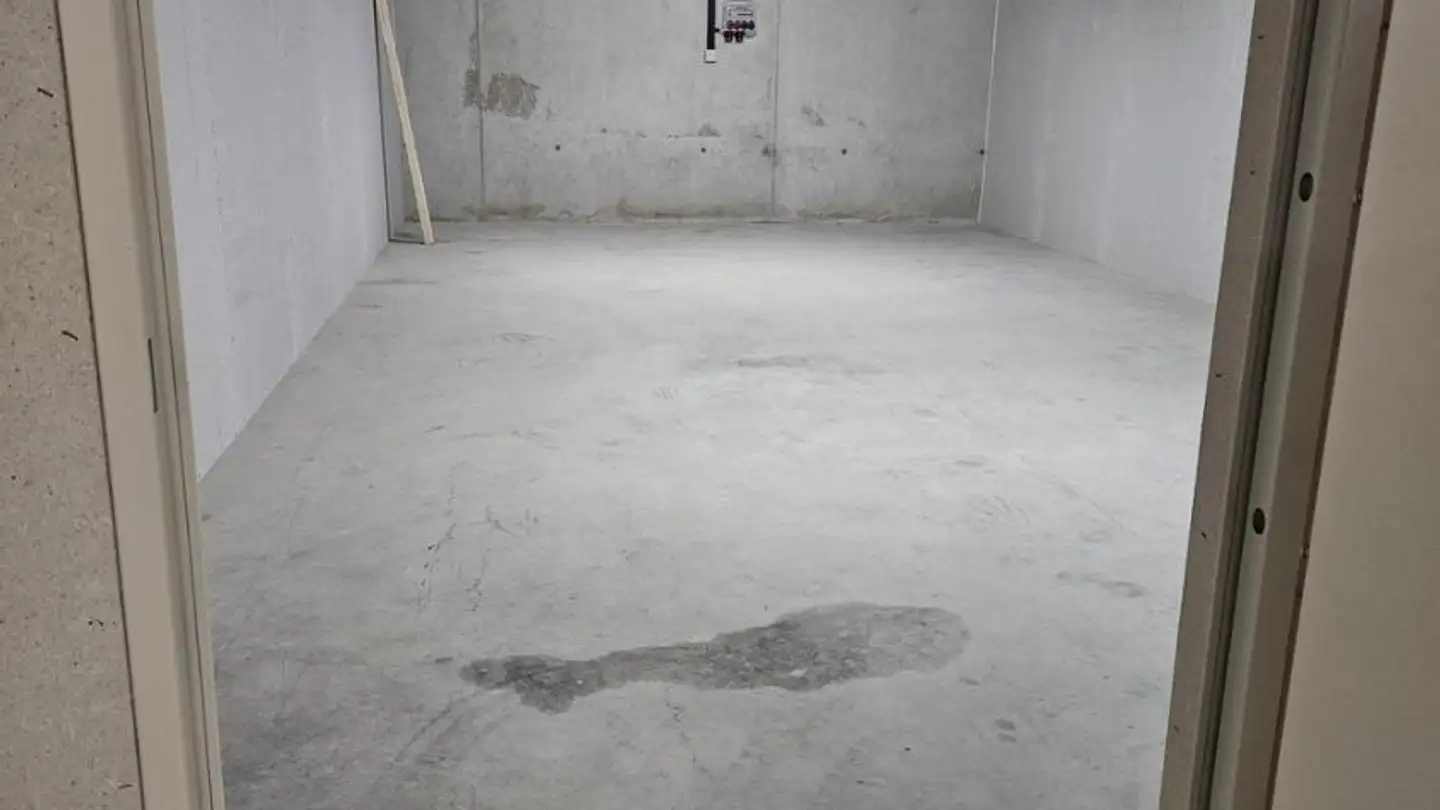 Einzelgarage mieten - Impasse De La Fontaine 2, 1040 Villars-le-Terroir - Foto 2