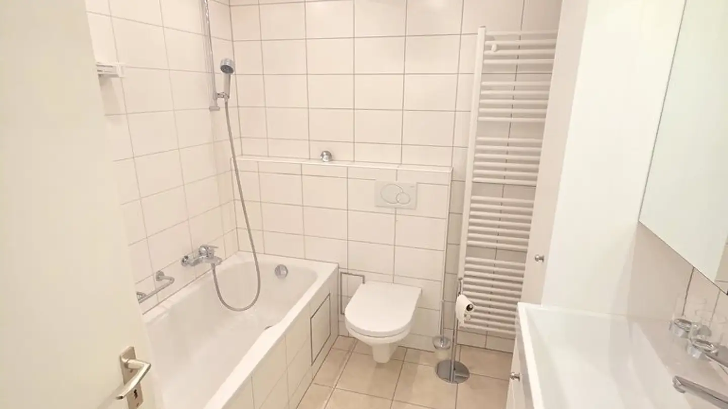 Wohnung mieten - Steinenring 25, 4051 Basel - Foto 4