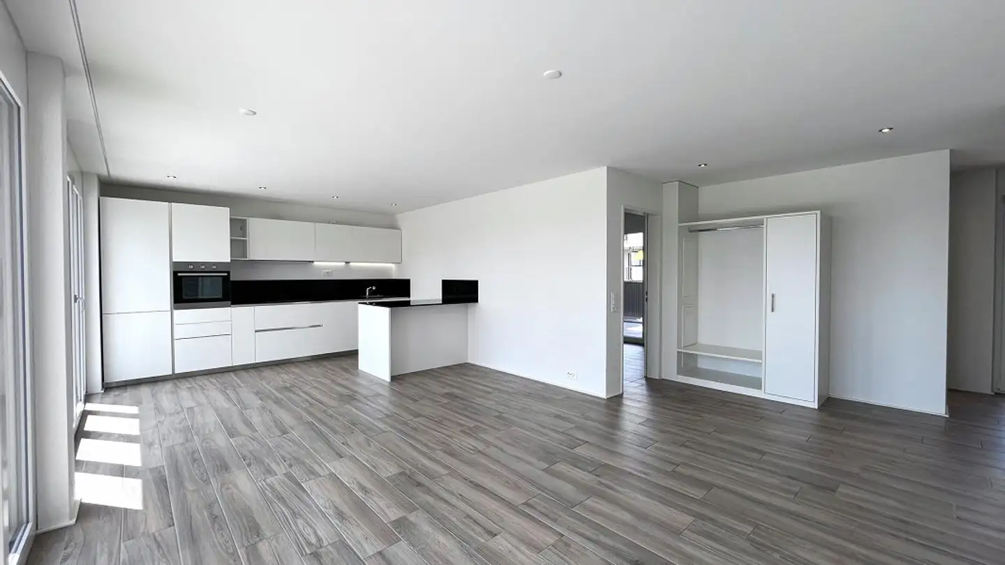 Wohnung mieten - Nüsatzstrasse 23b, 8248 Uhwiesen