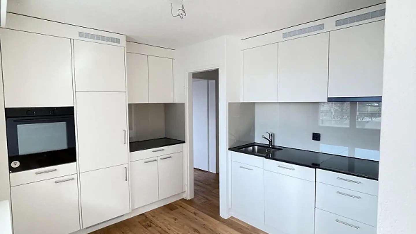 Appartamento in affitto - Seefeldstrasse 1, 6048 Horw