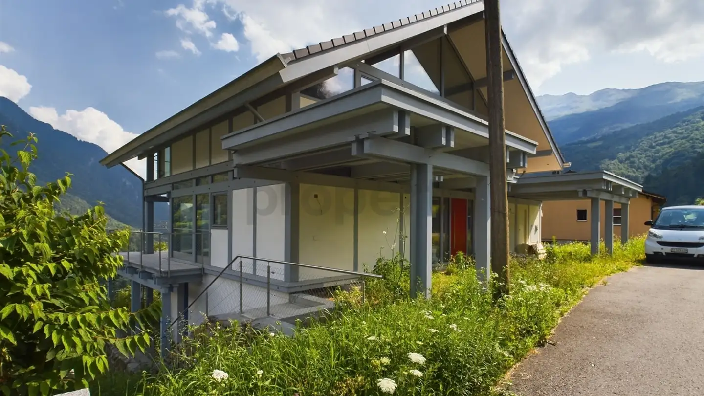 Villa for sale - 6724 Ponto Valentino