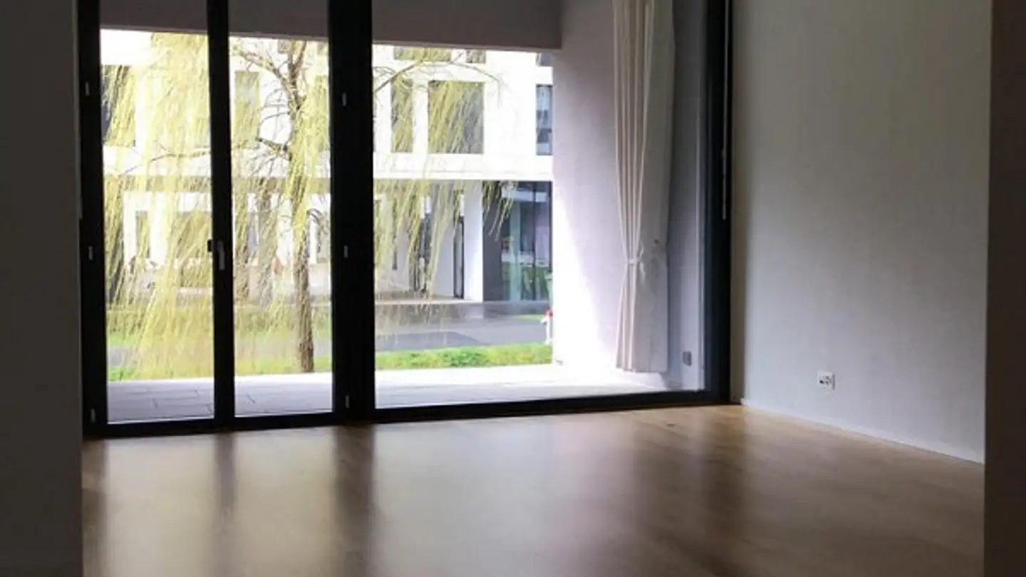 Apartment for rent - Dufaux-Strasse 14, 8152 Glattpark (Opfikon) - Photo 2