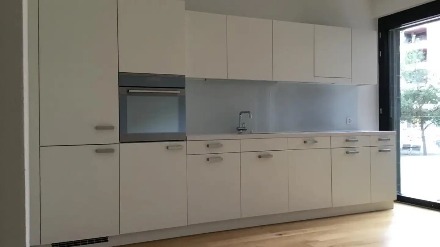 Apartment for rent - Dufaux-Strasse 14, 8152 Glattpark (Opfikon) - Photo 3