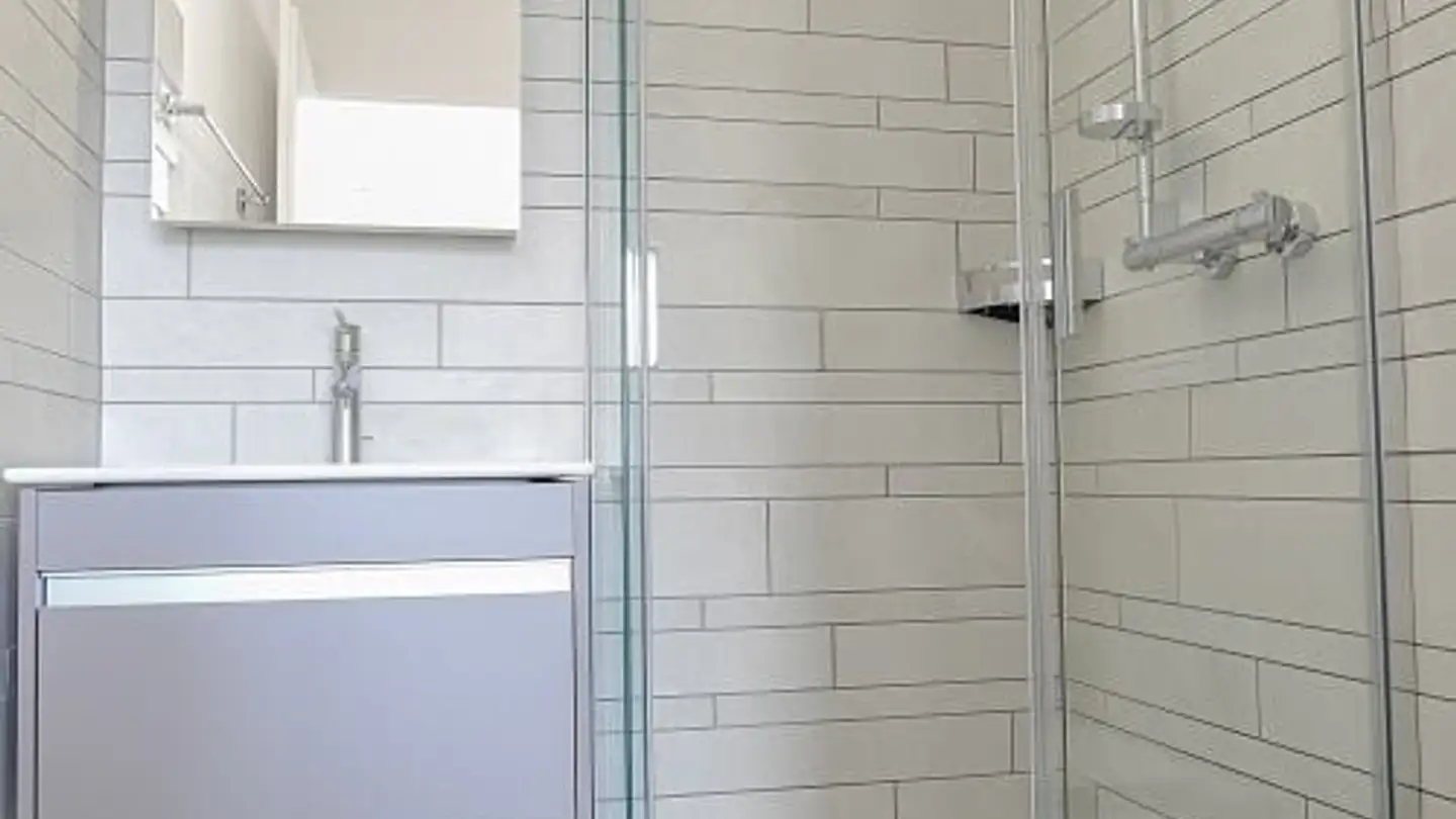 Apartment for rent - Solothurnstrasse 30, 2540 Grenchen