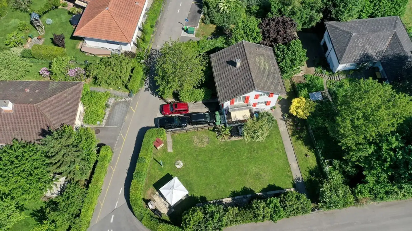 Maison individuelle à vendre - Gartenweg, 4533 Riedholz - Photo 2