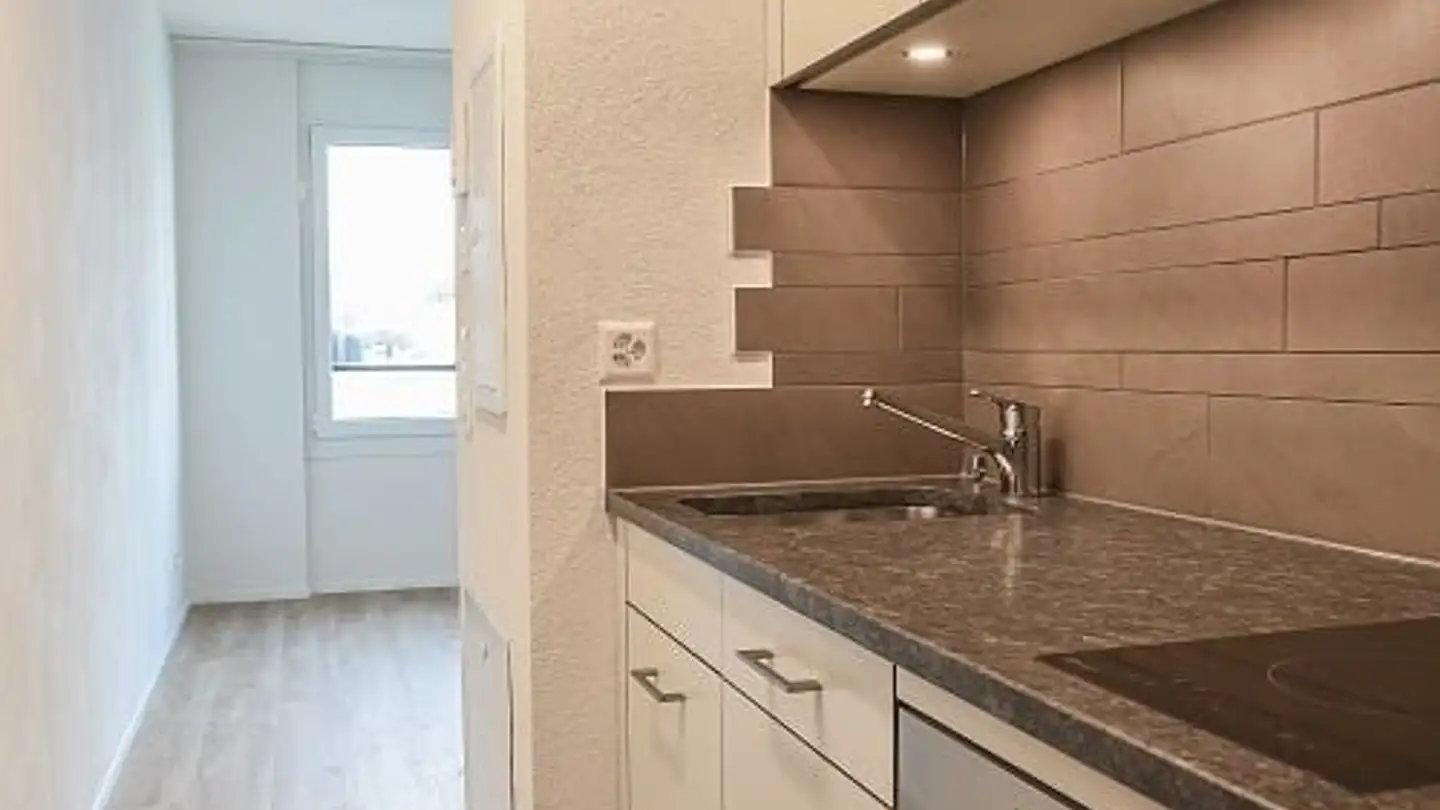 Appartamento in affitto - Solothurnstrasse 30, 2540 Grenchen - Photo 2