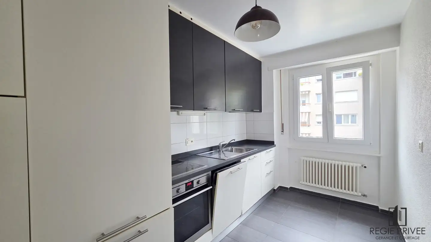 Appartement à louer - Rue de l'Industrie 23, 1030 Bussigny