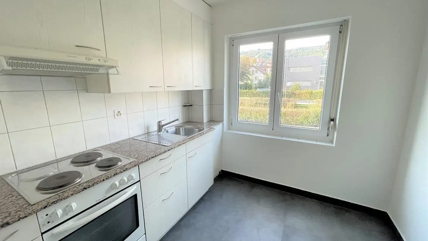 Apartment for rent - Oberer Quai 72, 2503 Biel/Bienne