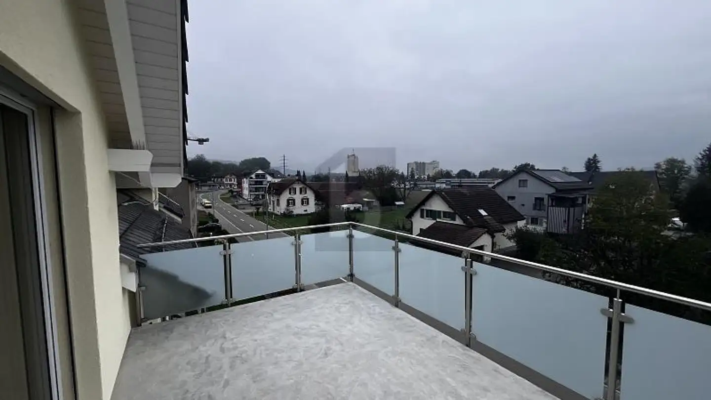 Penthouse mieten - 8555 Müllheim Dorf