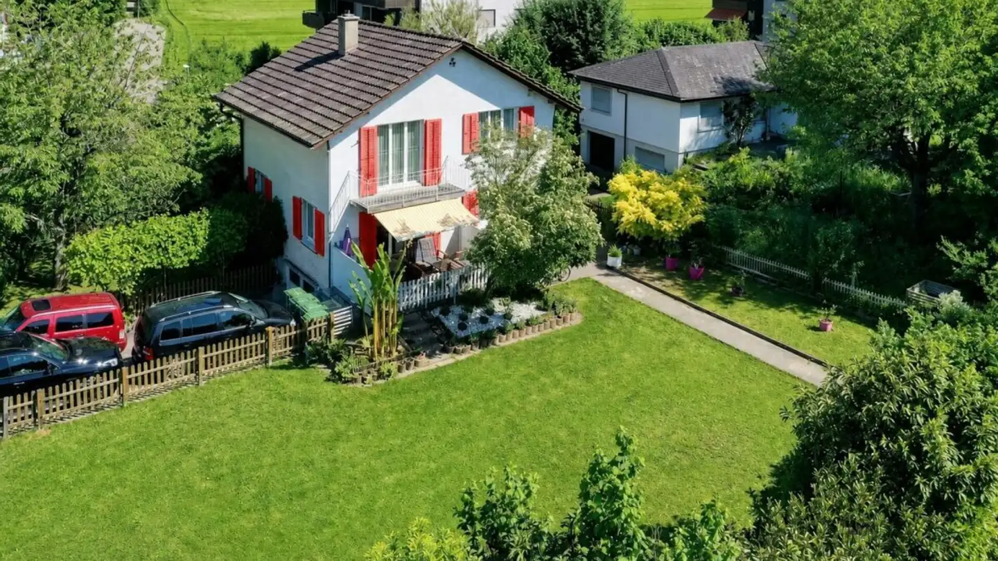 Maison individuelle à vendre - Gartenweg, 4533 Riedholz - Photo 4
