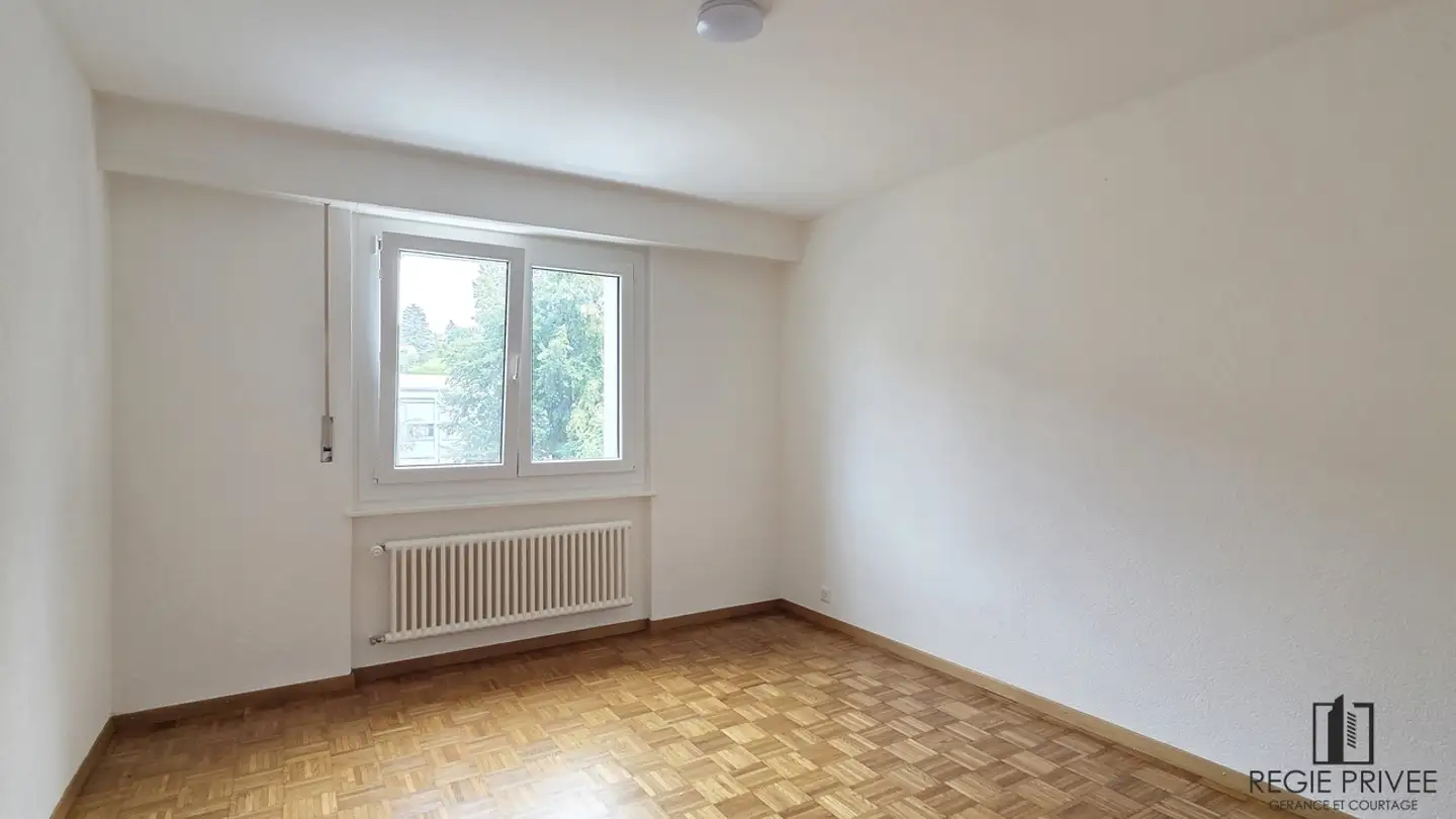 Appartement à louer - Rue de l'Industrie 23, 1030 Bussigny - Photo 3