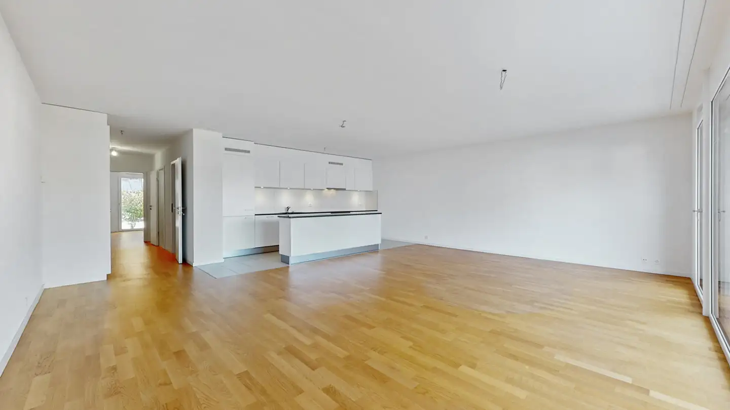 Apartment for rent - Route De La Clochatte 62, 1052 Le Mont-sur-Lausanne - Photo 2
