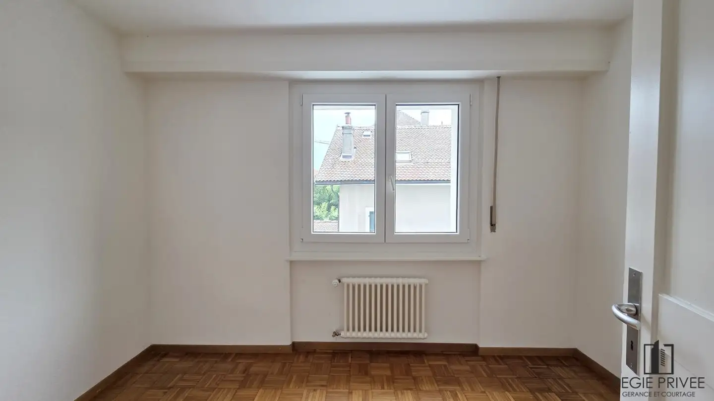 Appartement à louer - Rue de l'Industrie 23, 1030 Bussigny - Photo 4
