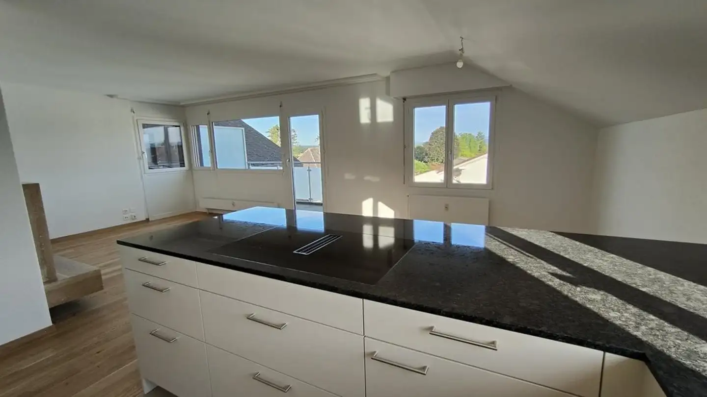 Wohnung mieten - Bernstrasse 20, 3422 Alchenflüh