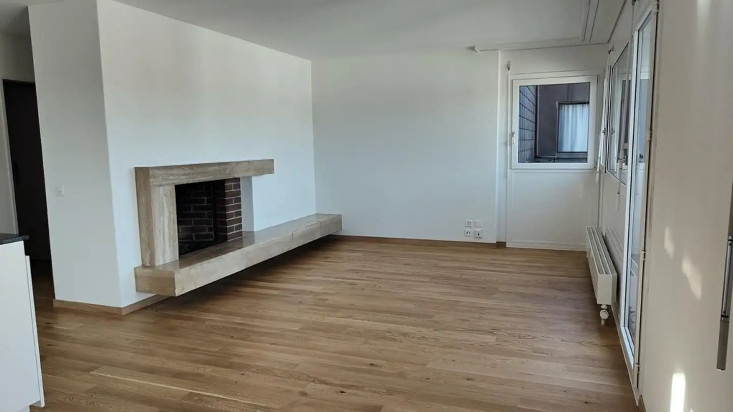 Wohnung mieten - Bernstrasse 20, 3422 Alchenflüh - Foto 3