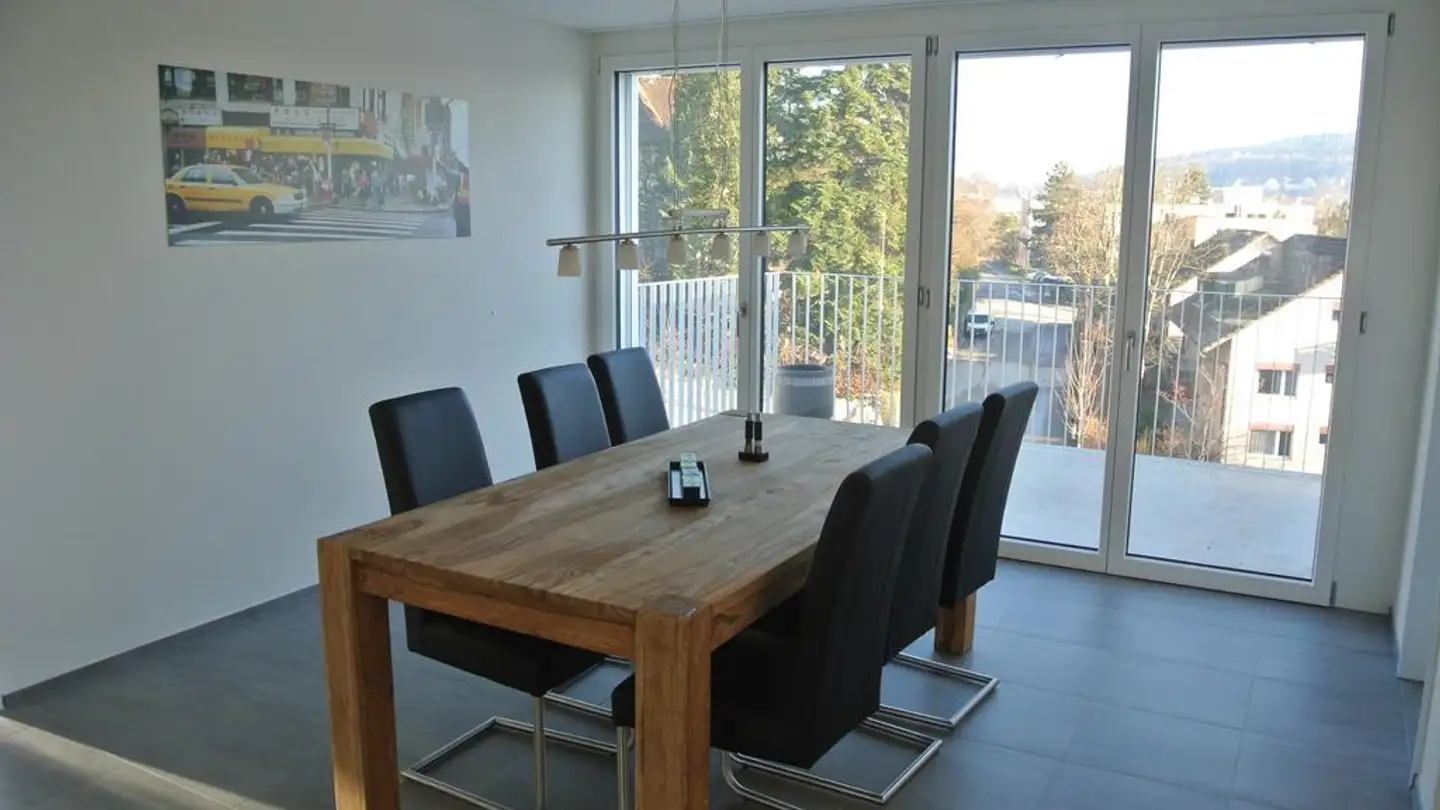 Apartment for rent - Schlosstalstrasse 26, 8406 Winterthur - Photo 2