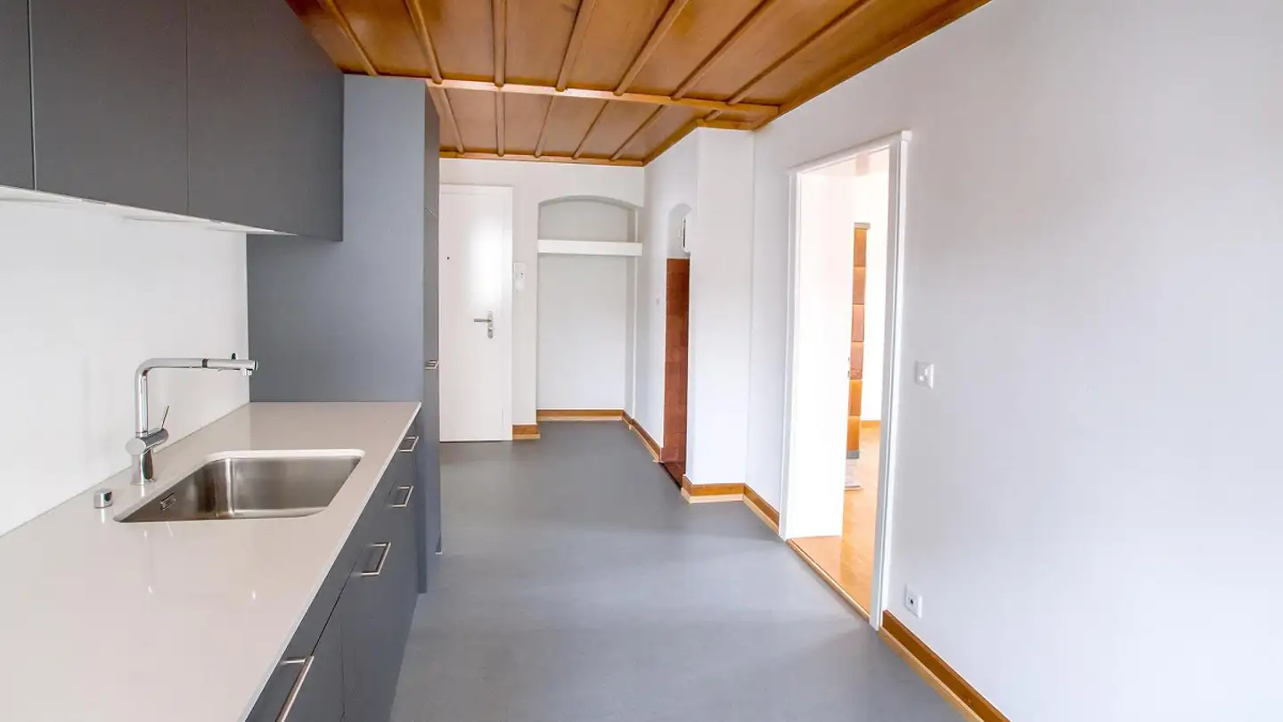 Apartment for rent - Choligass 2, 8260 Stein am Rhein - Photo 2