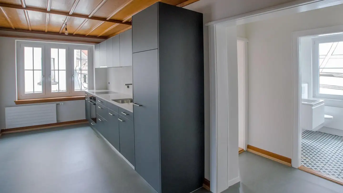 Apartment for rent - Choligass 2, 8260 Stein am Rhein - Photo 3