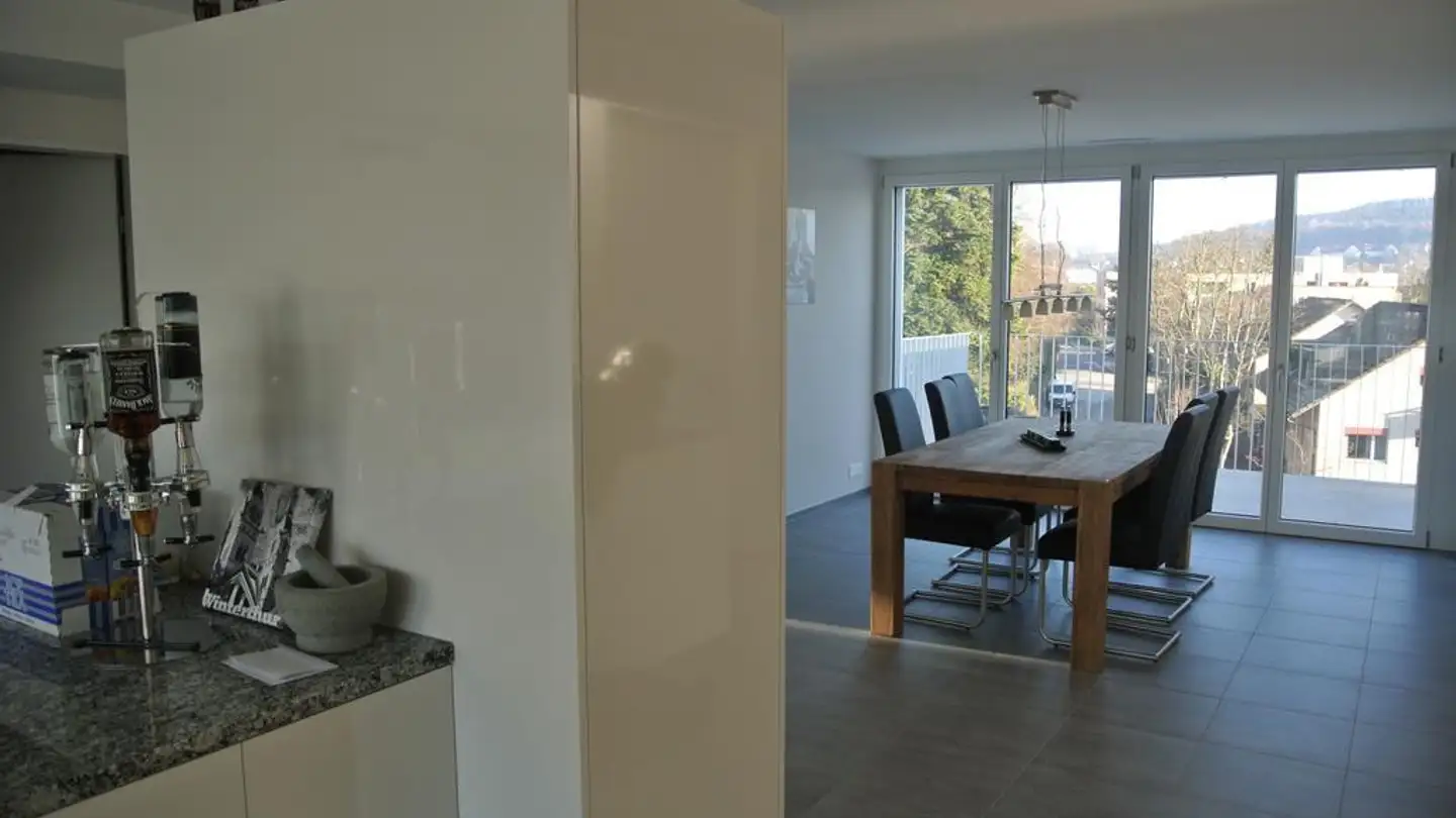 Apartment for rent - Schlosstalstrasse 26, 8406 Winterthur - Photo 3