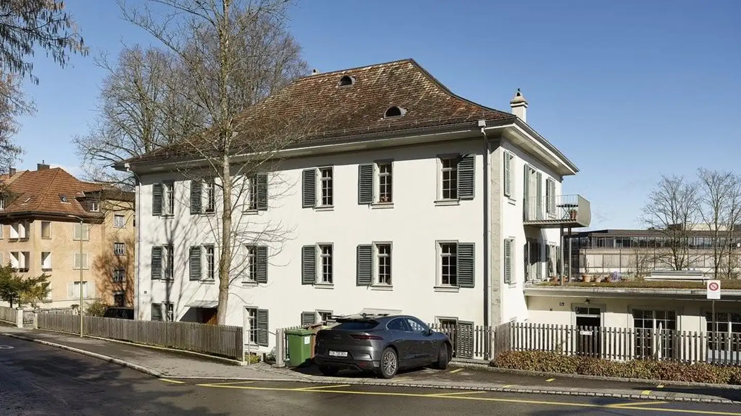 Appartamento in affitto - Büelrainstrasse 15, 8400 Winterthur