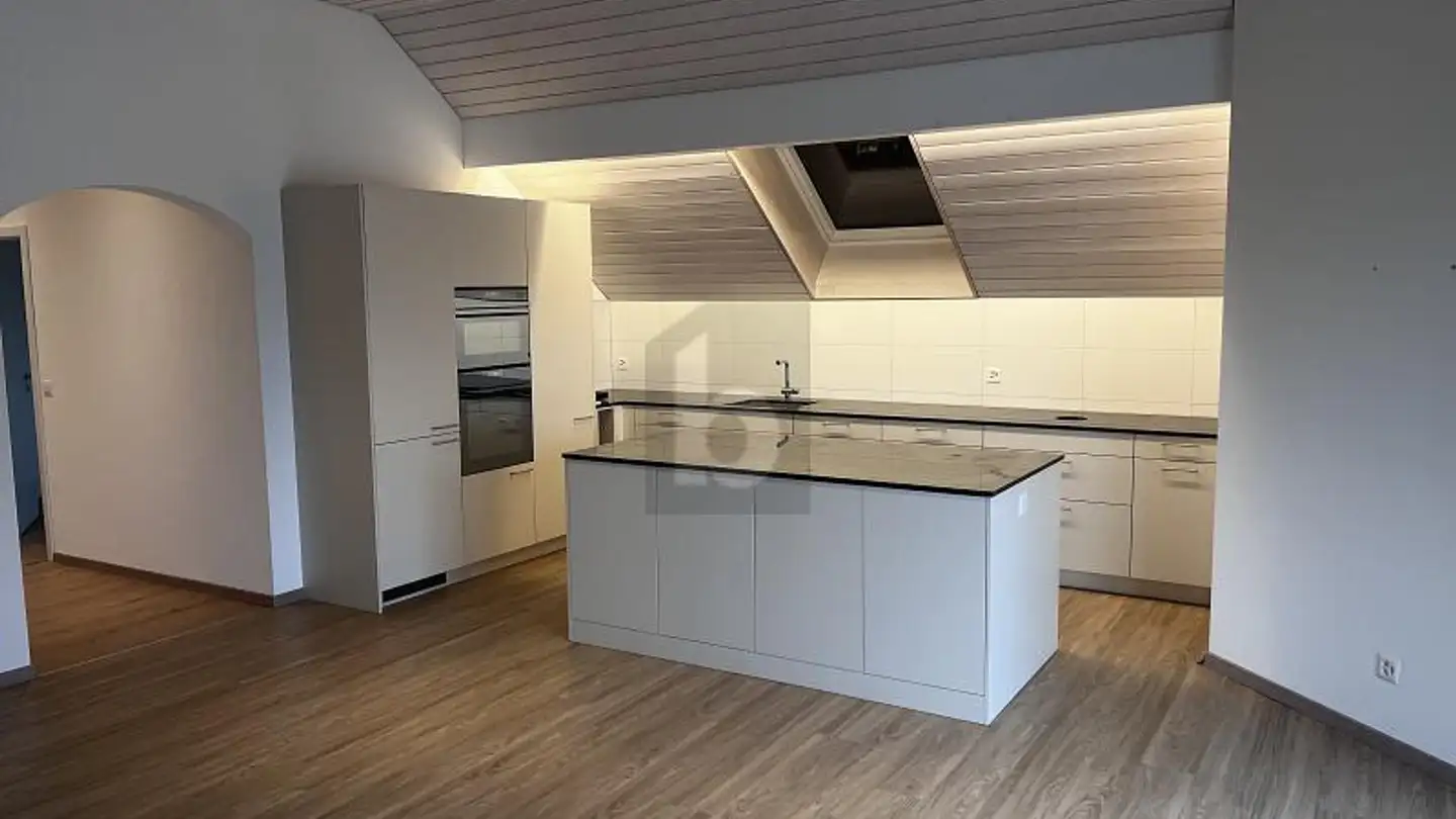 Penthouse mieten - 8555 Müllheim Dorf - Foto 4