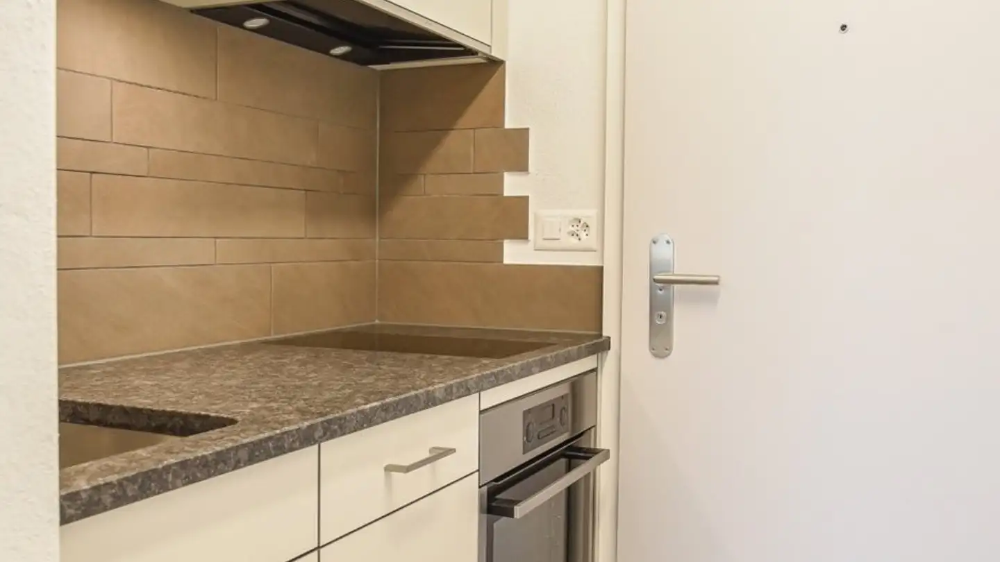 Appartamento in affitto - Solothurnstrasse 30, 2540 Grenchen - Photo 3