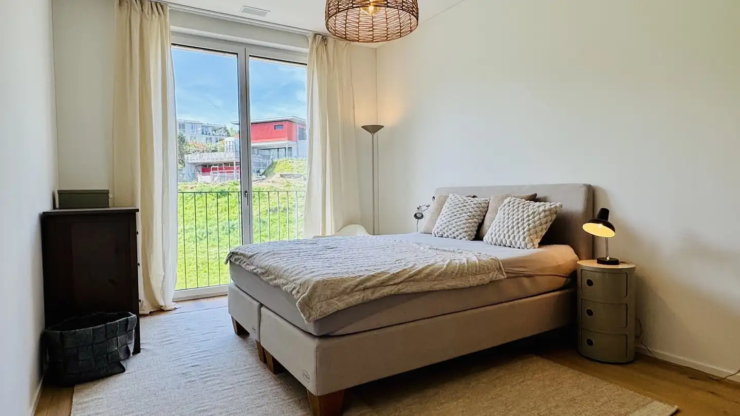 Apartment for rent - Seestrasse 291a, 8804 Au ZH - Photo 4