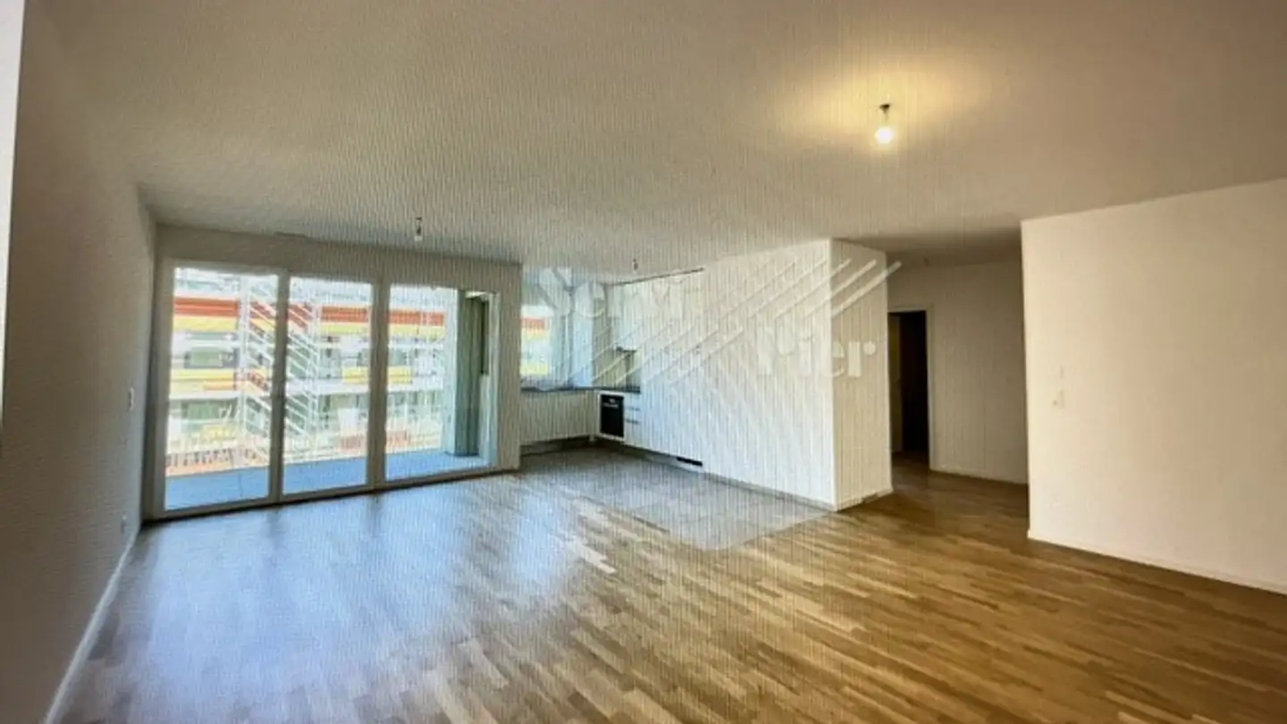 Appartamento in affitto - Rue Anne Cunéo, 1022 Chavannes-près-Renens