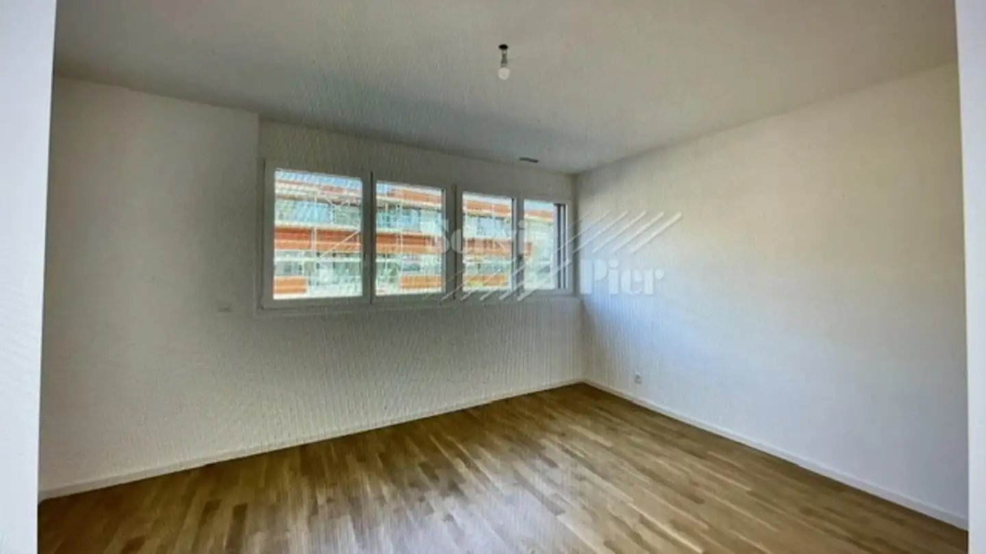 Appartamento in affitto - Rue Anne Cunéo, 1022 Chavannes-près-Renens - Foto 2