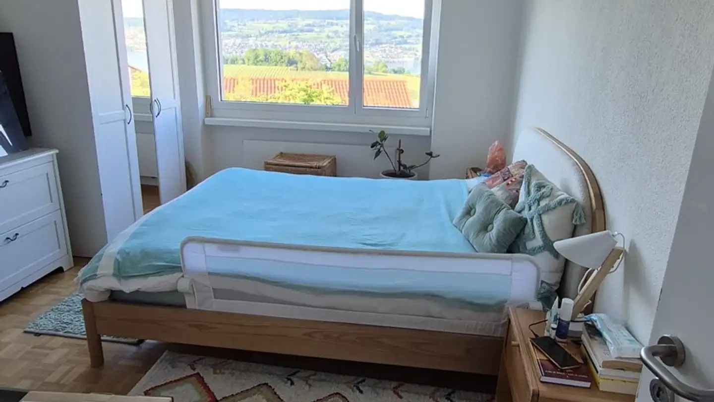 Appartamento in affitto - Alte Steinacherstrasse 15, 8804 Au ZH - Foto 3
