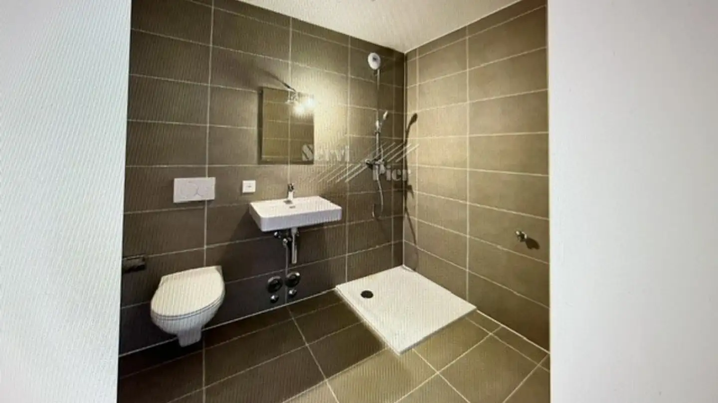Appartamento in affitto - Rue Anne Cunéo, 1022 Chavannes-près-Renens - Foto 4