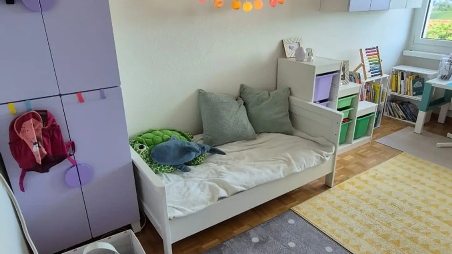 Appartamento in affitto - Alte Steinacherstrasse 15, 8804 Au ZH - Foto 4