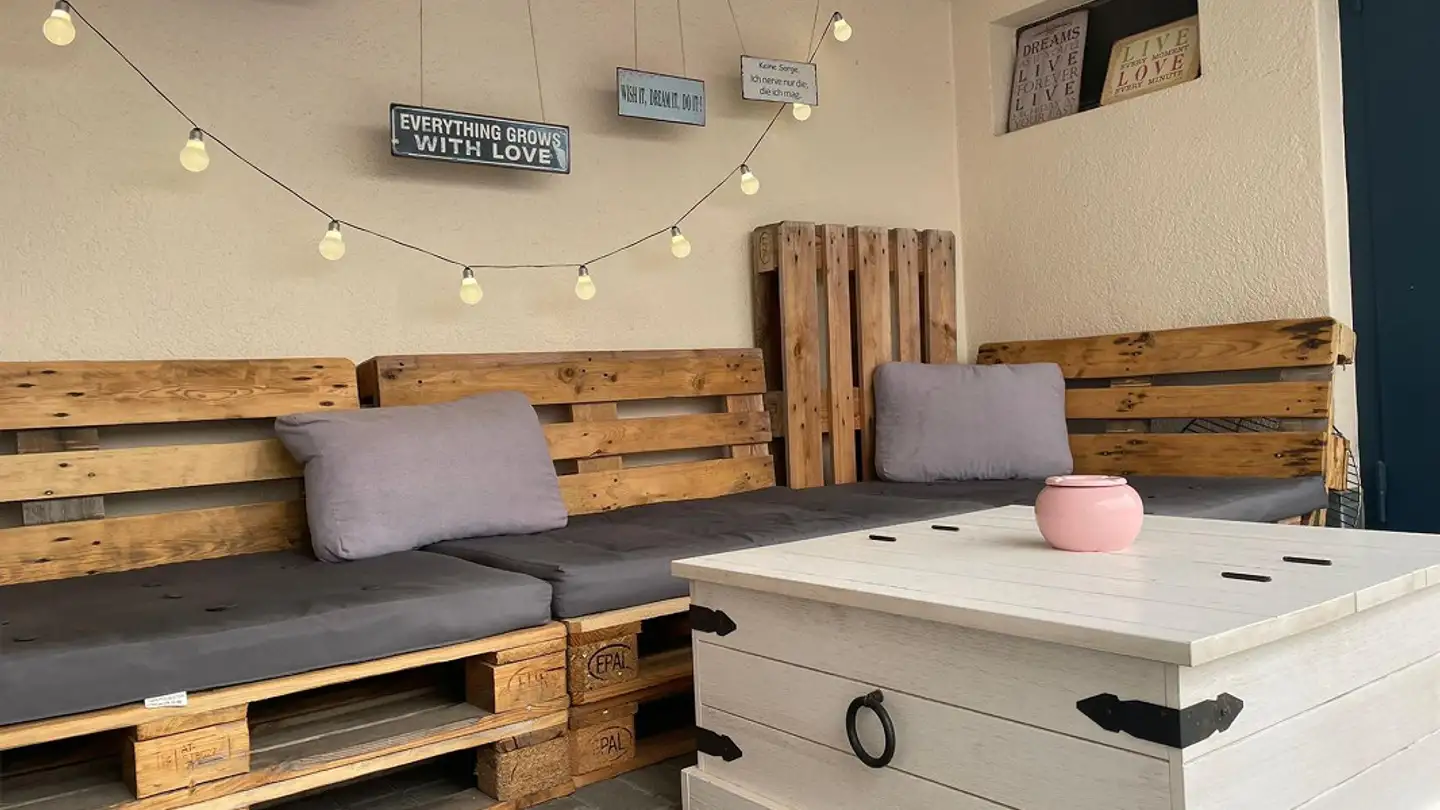 Stanza singola in affitto - 3250 Lyss