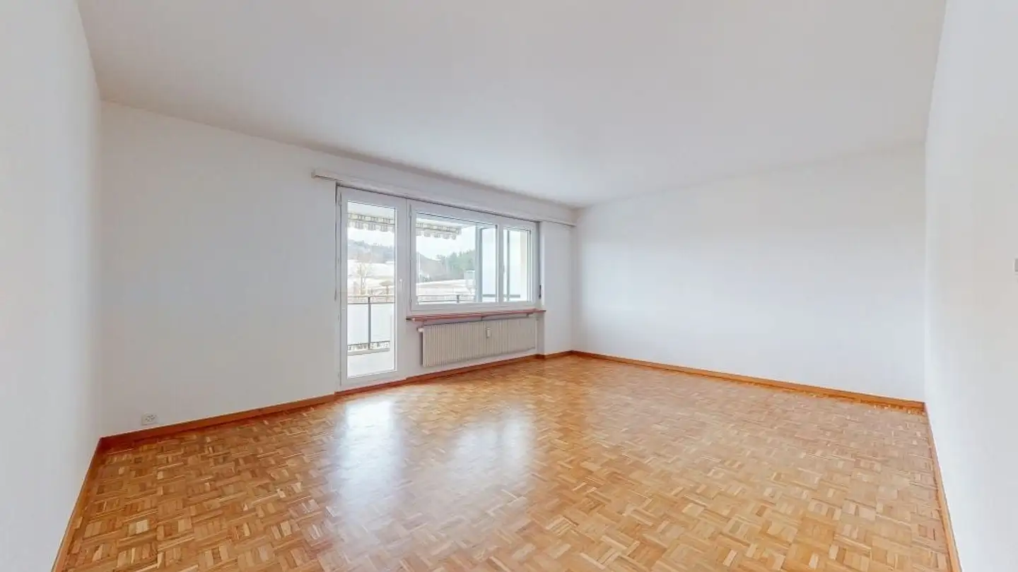 Appartement à louer - Schwandenhubelstrasse 37, 3098 Schliern b. Köniz - Photo 4