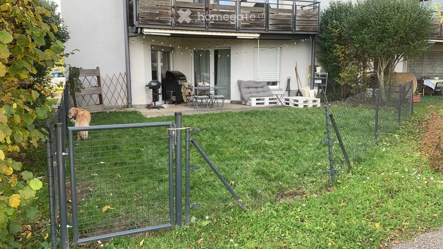 Apartment for rent - 1752 Villars-sur-Glâne - Photo 2