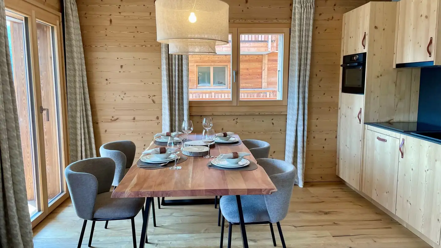 Appartamento in vendita - 1987 Hérémence - Foto 2