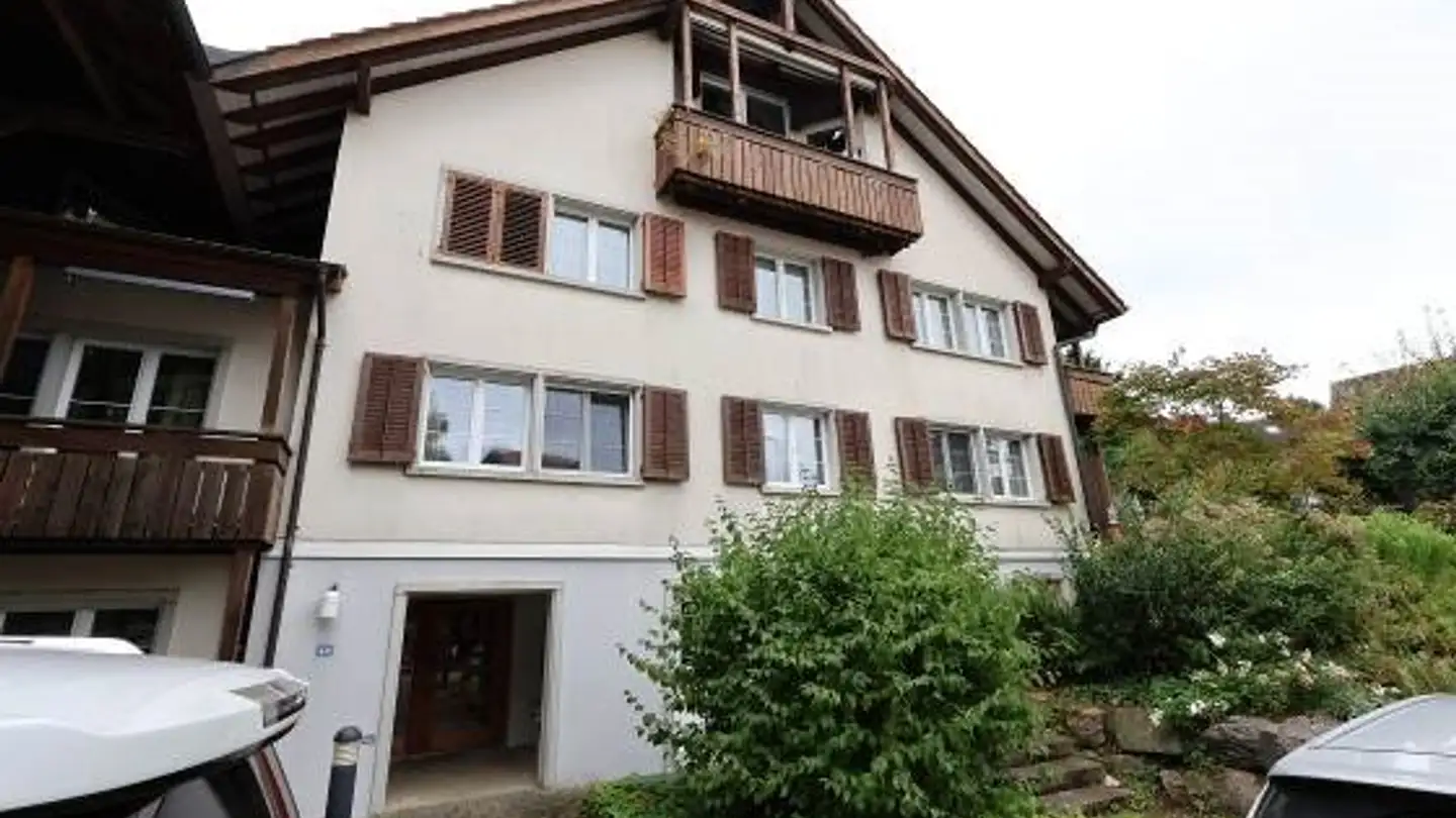 Appartement à vendre - Langwiesstrasse 40, 8142 Uitikon Waldegg - Photo 2