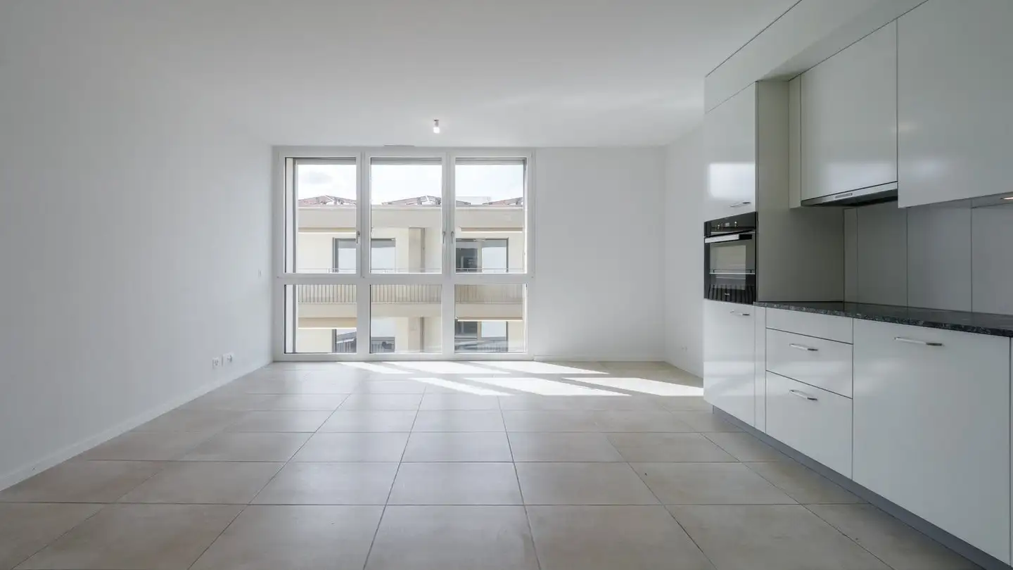 Apartment for rent - Allée Charles-Edouard-Guillaume 7, 1723 Marly