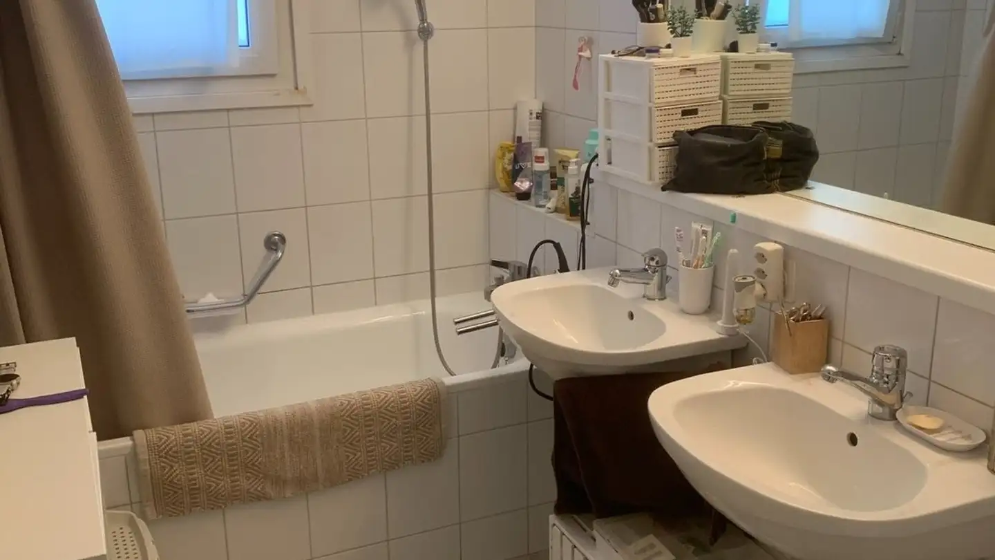 Apartment for rent - 1752 Villars-sur-Glâne - Photo 3