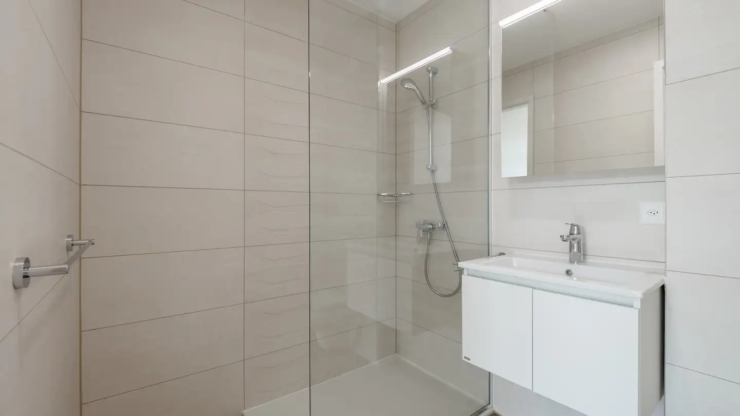 Apartment for rent - Allée Charles-Edouard-Guillaume 7, 1723 Marly - Photo 2
