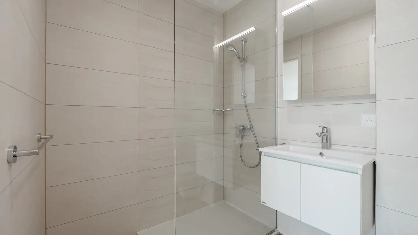 Apartment for rent - Allée Charles-Edouard-Guillaume 7, 1723 Marly - Photo 2