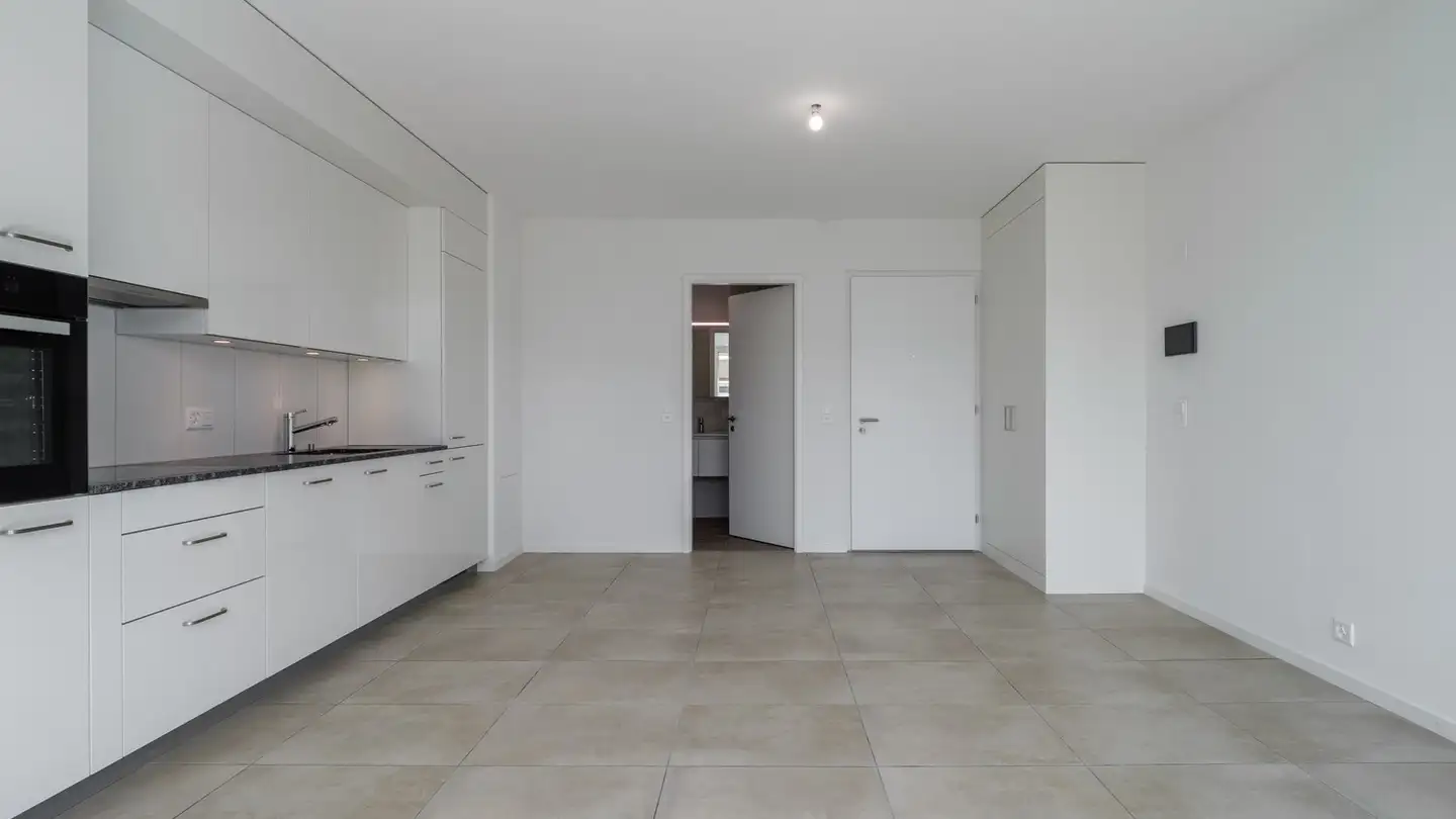 Apartment for rent - Allée Charles-Edouard-Guillaume 7, 1723 Marly - Photo 3