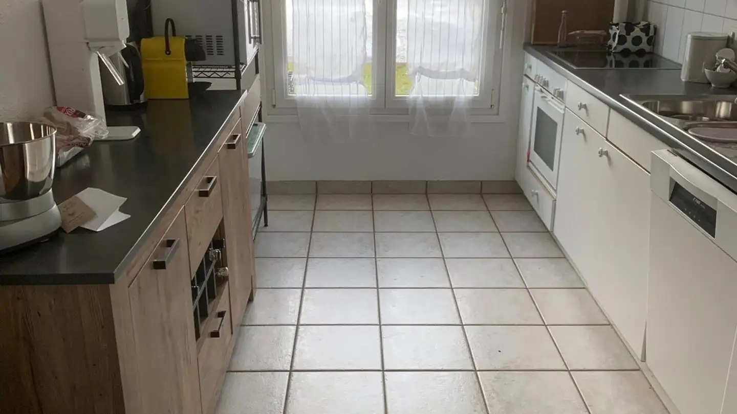 Apartment for rent - 1752 Villars-sur-Glâne - Photo 4