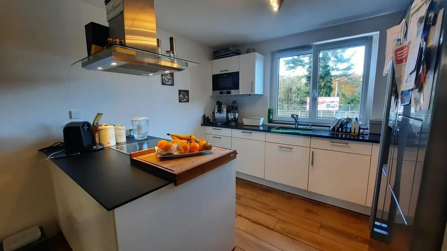 Appartement en terrasse à vendre - 4142 Münchenstein - Photo 2